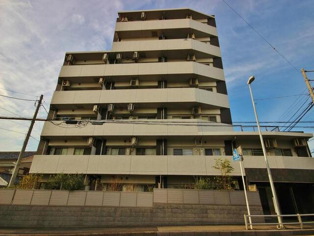 アットホーム パテラスクエア薬円台 3階 ３ｌｄｋ 1062270551 船橋市の中古マンション マンション購入の情報