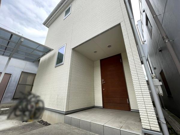 Cheap house for sale in Nagoya, Aichi