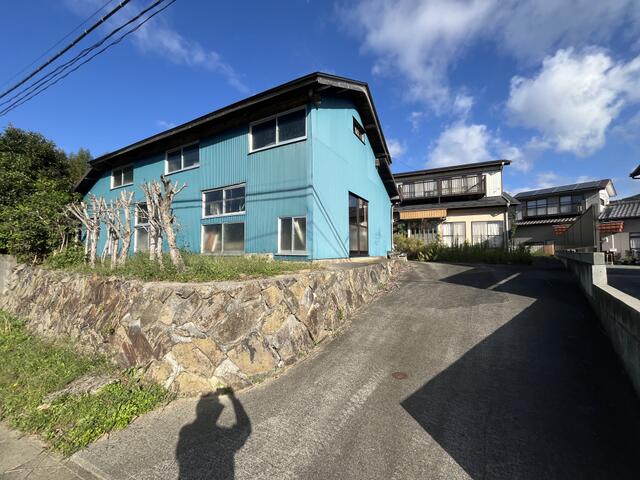 Cheap house for sale in Ishinomaki, Miyagi