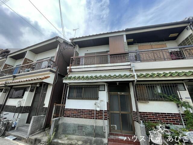 1-chome, Niwai, Sumiyoshi-ku, Osaka City (near Abiko Station) 2-story building, 3DK &mdash; photo 4