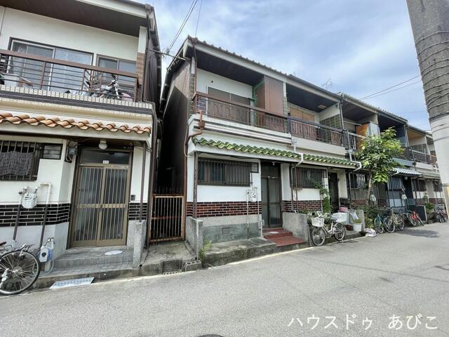 1-chome, Niwai, Sumiyoshi-ku, Osaka City (near Abiko Station) 2-story building, 3DK &mdash; photo 5