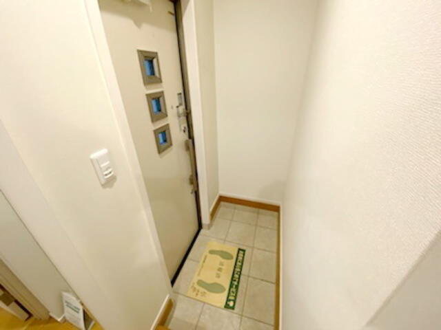 アットホーム フォレスタ駒沢公園 １０１ １ｌｄｋ 提供元 株 タウンハウジング 経堂店 世田谷区の賃貸アパート