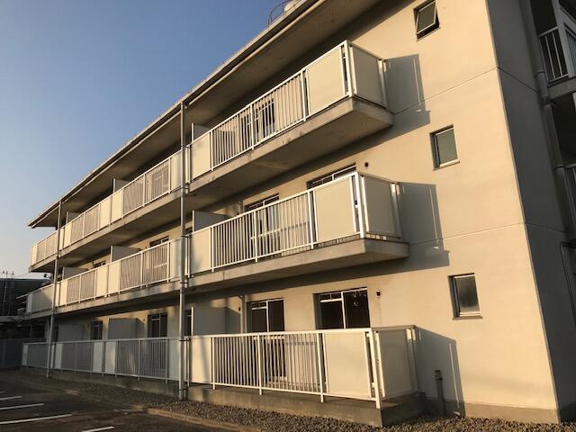 アットホーム】HACONiS apartment 201 1LDK（提供