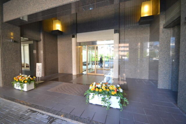 アットホーム フローラルセントランド 7階 ２ｌｄｋ 提供元 株 ｇｌｕｃｋ 賃貸住宅サービスｆｃ東三国 店 大阪市淀川区の賃貸マンション
