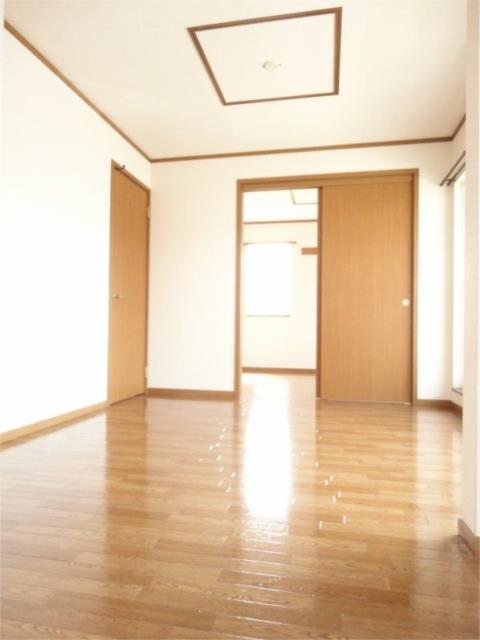 アットホーム クレスト ルｂ ２０２ ２ｌｄｋ 提供元 株 ディー プラン 甲府駅前不動産センター 甲斐市の賃貸アパート