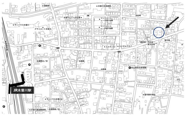 アットホーム】一宮市 木曽川町黒田字山 （木曽川駅 ） 住宅用地