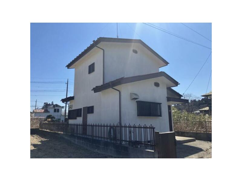 Nikko-shi, Tsuchizawa (Shimono-Osawa Sta.) 2F 3K

2,980,000 yen