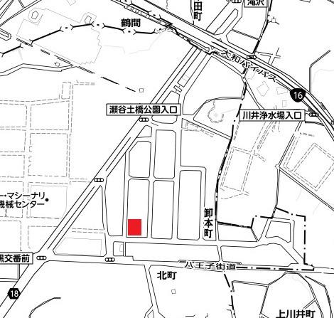 神奈川県 横浜市瀬谷区 卸本町 三ツ境駅 の貸し店舗 賃貸 不動産情報はアットホーム 神奈川県 横浜市瀬谷区 卸本町 三ツ境駅 の貸し店舗 賃貸 不動産情報はアットホーム