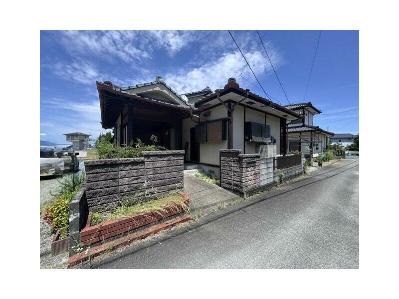 Kanzaki City, Chiyoda Town, Yoe (Igaya Station) Single-story building 3LDK