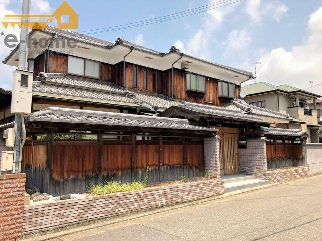 アットホーム 加古川市 加古川町中津 加古川駅 2階建 ７ｓｄｋ 加古川 市の中古一戸建て 提供元 株 ｅ ｈｏｍｅ 一軒家 家の購入