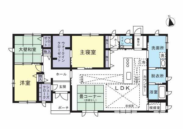 アットホーム 尾鷲市 光ヶ丘 尾鷲駅 平屋建 ３ｓｌｄｋ 尾鷲市の中古一戸建て 提供元 積水ハウス不動産中部 株 三重営業所 一軒家 家の購入