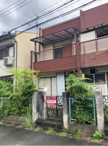 townhouse 橿原市中曽司町