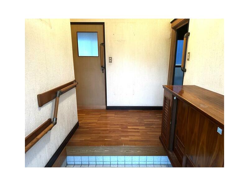 Sanyo-Onoda City Oaza Asasa (Asasa Station) 2-story 5DK