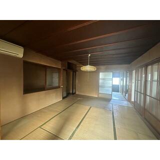 detached 鶴岡市滝沢字水尻