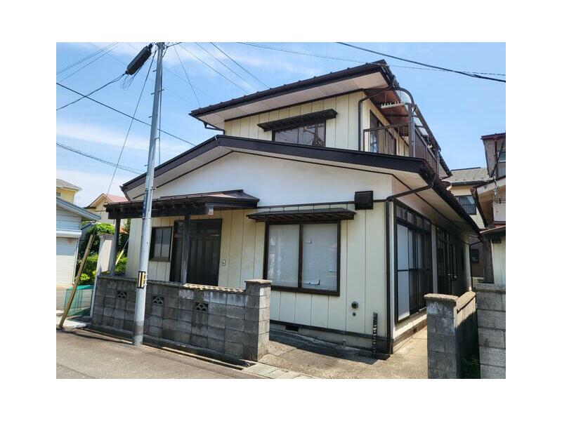 Osu City, Mizusawa Higashi Ueno-cho (Mizusawa Station) 2-story building 6SDK
