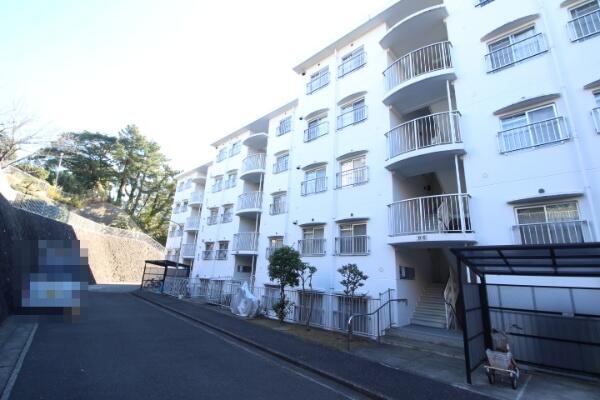 マンションノート 二宮町のマンション 神奈川県 口コミ100万件以上