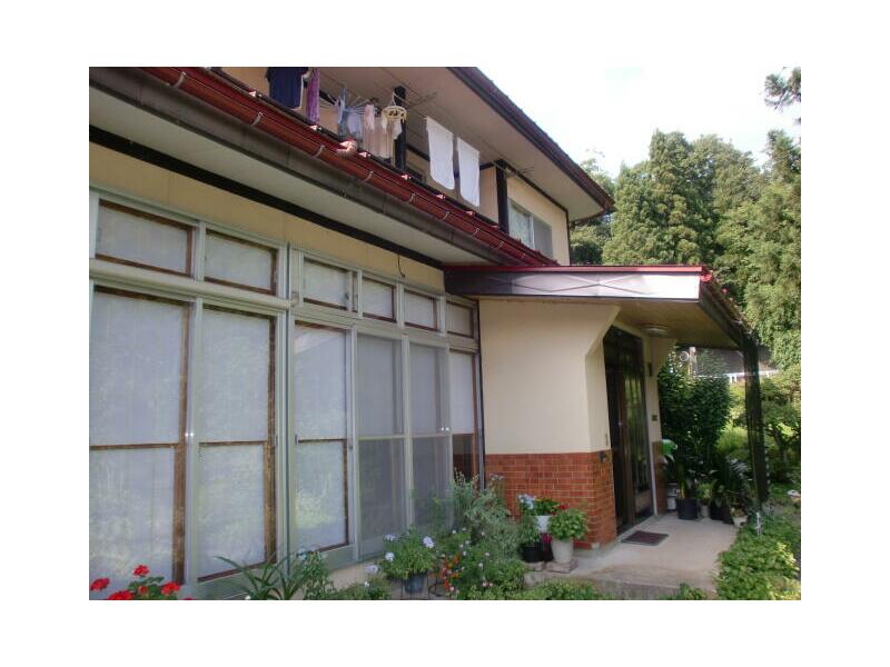 Yamagata City, Oaza Kadoden (Yamagata Station) 2-story building 6DK