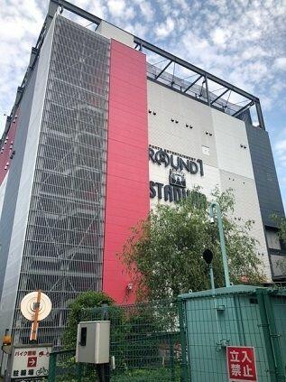 アットホーム 板橋区 相生町 志村三丁目駅 ２０４ １ｌｄｋ 提供元 ハウスコム東東京 株 成増店 板橋区の賃貸アパート