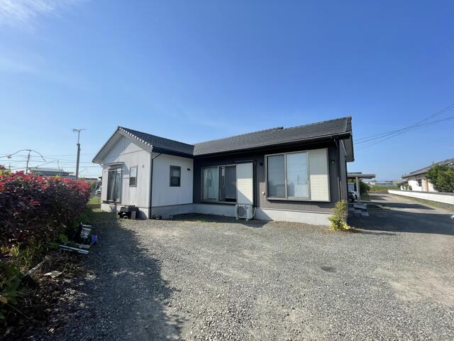 Cheap house for sale in Shibushi, Kagoshima