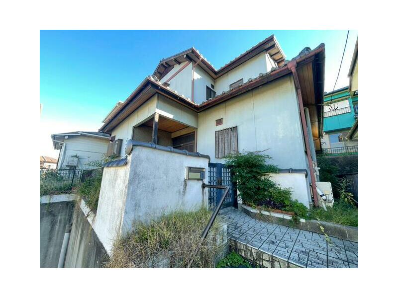 Yahata, Chita City, Sasahama (Tatsumigaoka Station) 2-story 5DK