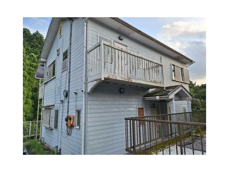 Kisarazu City, Chino (Shimogori Station) 2-story 7DK