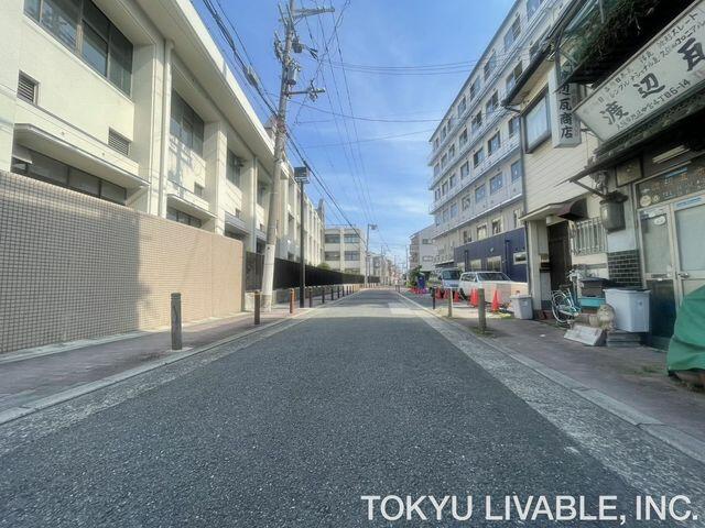 Nakamiya 4-chome, Asahi-ku, Osaka City (near Senbayashi-Omiya Station) 2-story building, 4DK &mdash; photo 4
