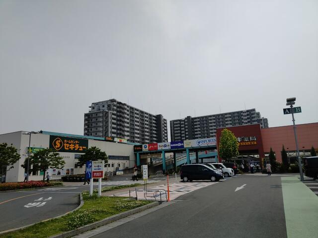 アットホーム 川越市 泉町 南古谷駅 6階 ３ｌｄｋ 川越市の中古マンション マンション購入の情報
