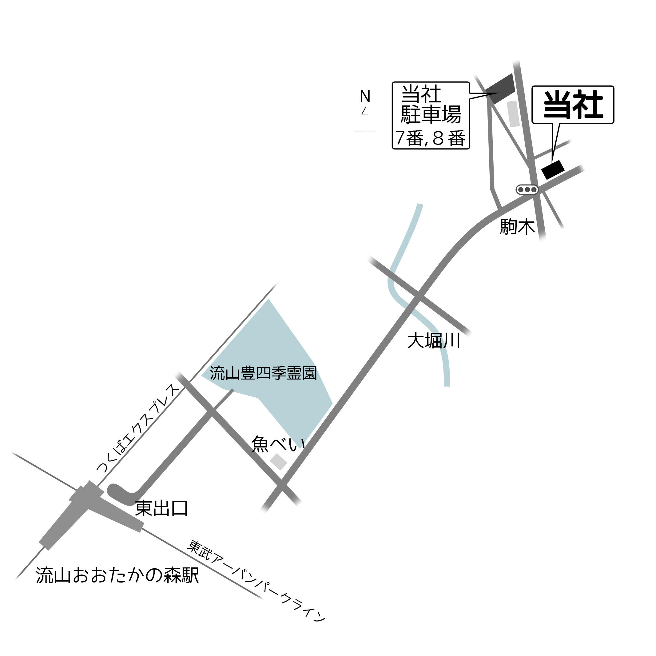 アットホーム】なかざわの森不動産(株)(千葉県 流山市)｜不動産
