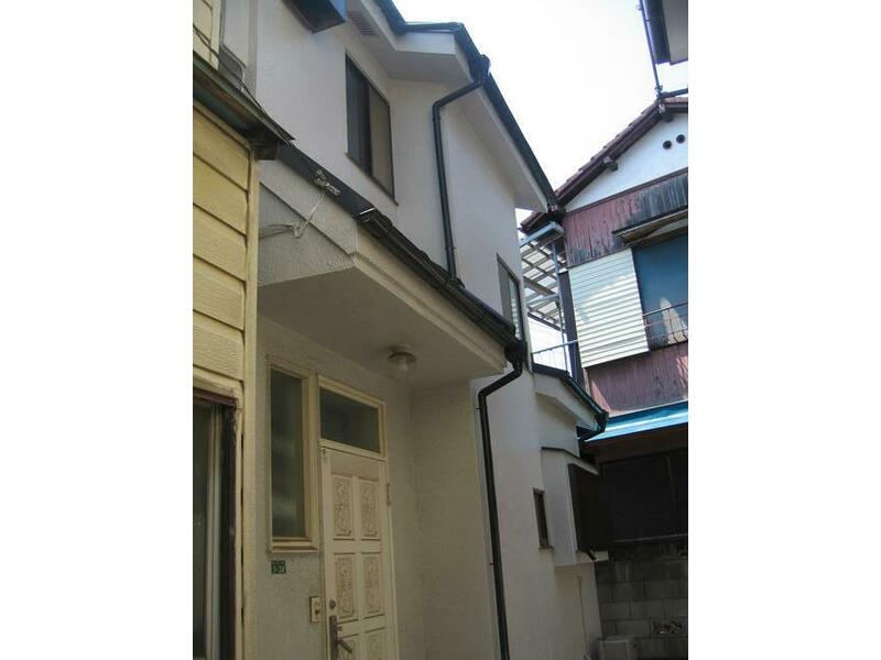 2-chome, Hatanaka, Niiza-shi, Saitama (Asakadai Sta.) 2F 3DK

4,800,000 yen