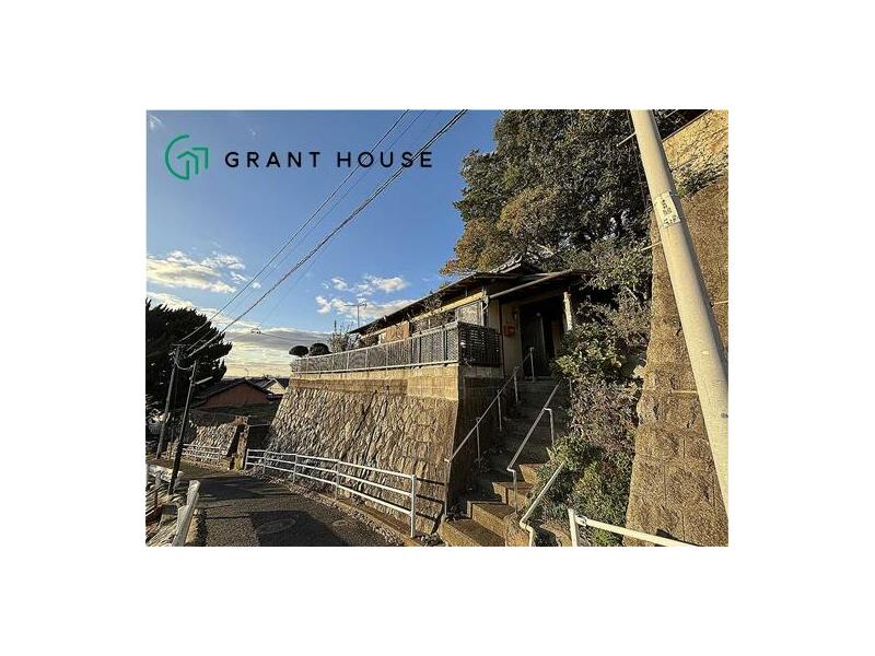 1-story, 4DK in Sanno 3-chome, Yahatan Higashi Ward, Kitakyushu City (Edamitsu Station)