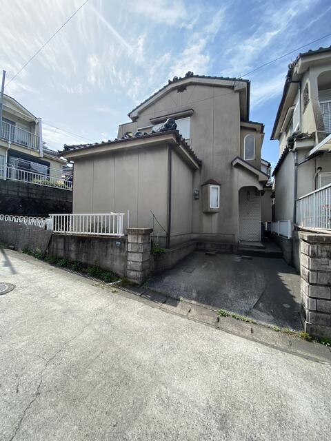 アットホーム 鹿児島市 田上台２丁目 ３ｌｄｋ 提供元 有 上野屋不動産 鹿児島市の賃貸一戸建て