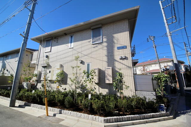 アットホーム 中野区上鷺宮の賃貸物件 賃貸マンション アパート 賃貸住宅情報やお部屋探し