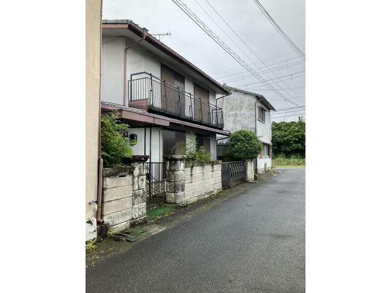Wakayama City, Fuseya (Fuseya Station), 2-story building, 5DK