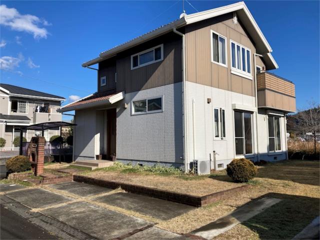 Cheap house for sale in Yaita, Tochigi