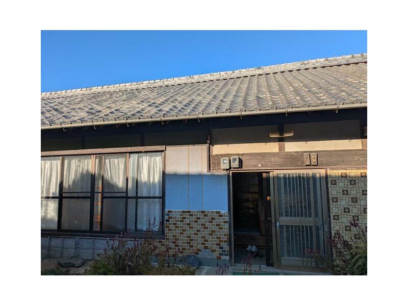 Tahara City, Wachi Town, Nishihonmura (Mikawa Tahara Station) Single-story building 5LDK