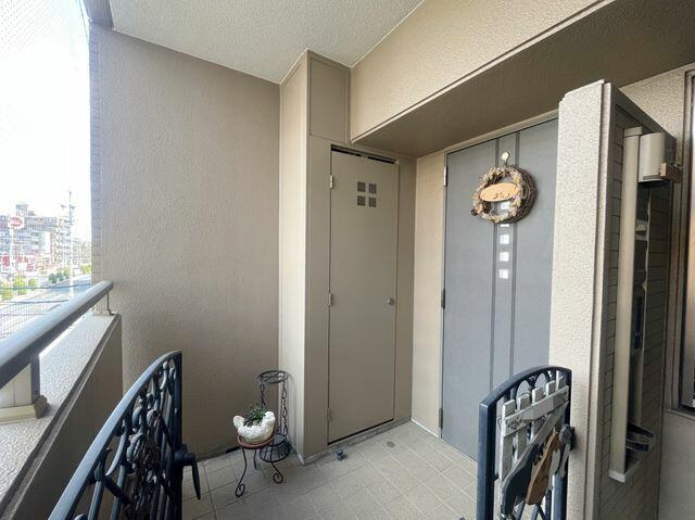 アットホーム アイルシティ御器所ｉｉ 3階 ４ｌｄｋ 名古屋市昭和区の中古マンション マンション購入の情報