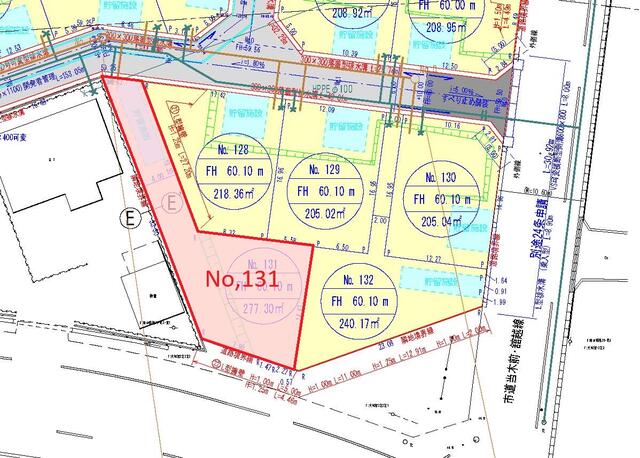アットホーム】福島市 岡部字根深 住宅用地[6983656385]福島市の