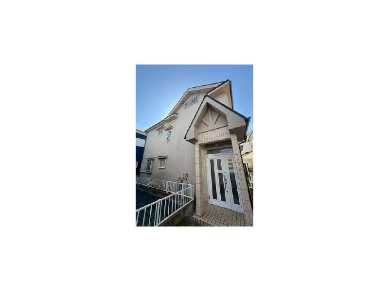 Kazo City, Kitakohama (Kazo Station) 2-story building, 4DK