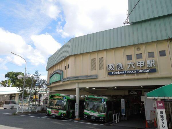 アットホーム 神戸市灘区 篠原北町３丁目 六甲駅 住宅用地 神戸市灘区の土地 売地 宅地 分譲地など土地の購入情報