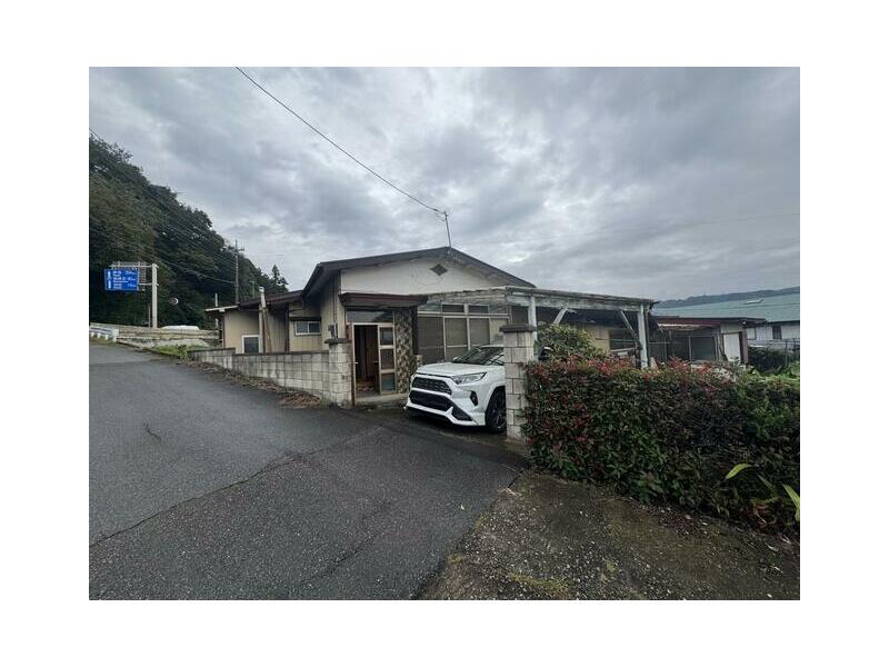 Shibukawa-shi, Kamihirai (Shikishima station) Single-story building, 3DK

1.9 million yen