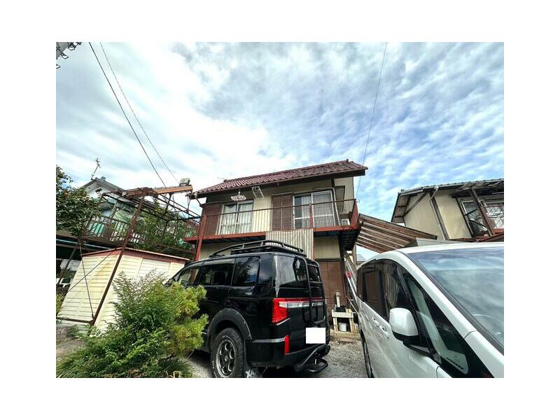 Fujioka City, Kamituzuka (Gunma Fujioka Station) 2-story building 3LDK