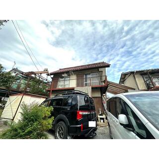 detached 藤岡市上戸塚