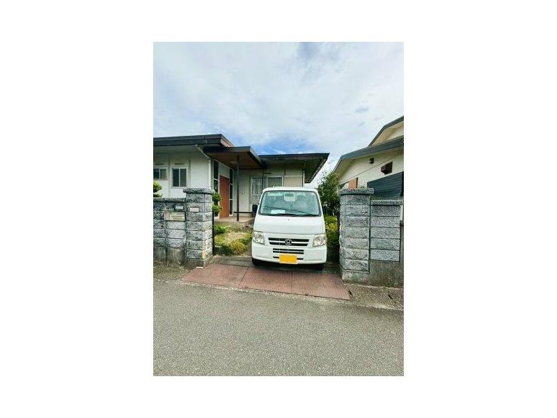 Hofu City, Iwahata 1-chome (Hofu Station) Single-story 5LDK