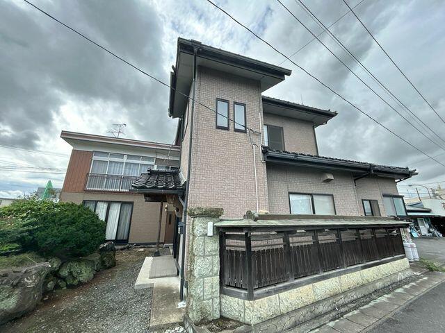 Cheap house for sale in Toda, Miyagi