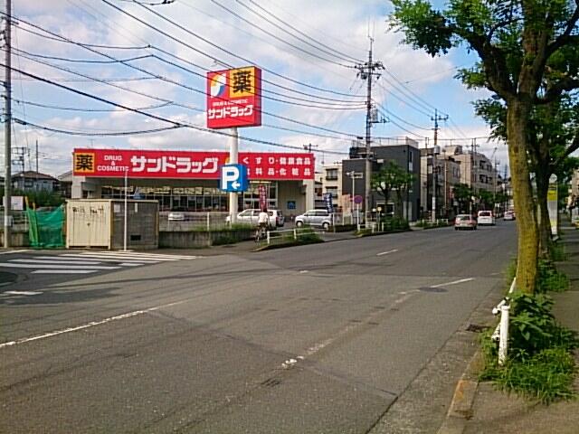 アットホーム ルミエール ２０３号室 １ｋ 提供元 小宮商事 有 八王子市の賃貸アパート