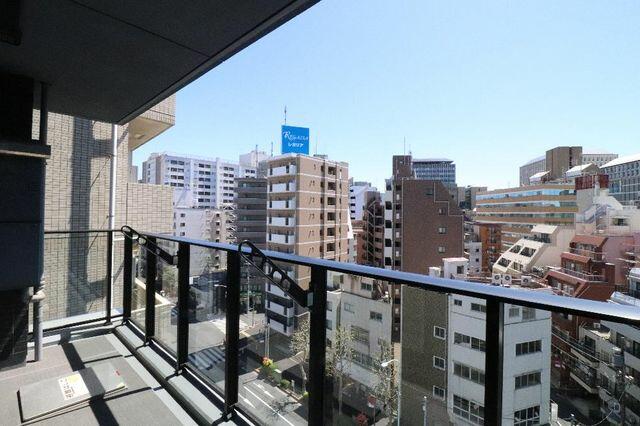 セントラルレジデンス西早稲田 8階 ３ｌｄｋ 1057084435 新宿区の中古マンション アットホーム マンション購入の情報