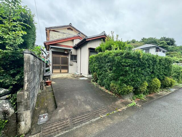 Cheap house for sale in Toba, Mie