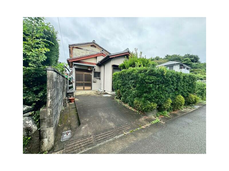 Toba City, Saiwaikō (Funatsu Station) 2-story 7LDK