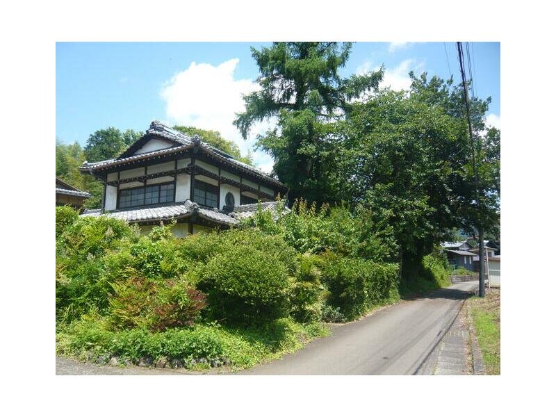 Otsuki City, Saruhashi Town Fujisaki (Torizawa Station) 2-story building 5LDK