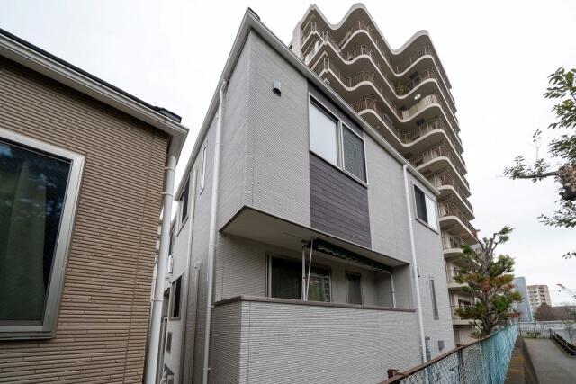 Cheap house for sale in Koto, Tokyo